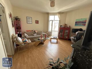  Appartement � louer 2 pi�ces 55 m�