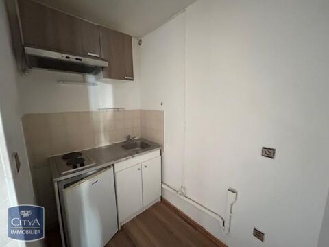  Appartement � louer 2 pi�ces 28 m�