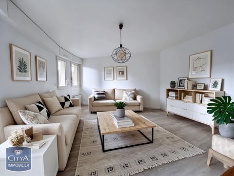  Appartement � louer 3 pi�ces 67 m�