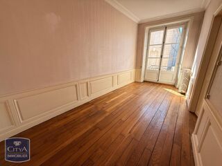  Appartement à louer 5 pièces 85 m² Nancy
