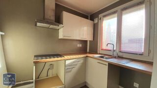  Appartement à louer 2 pièces 46 m²