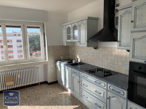  Appartement  louer 3 pices 85 m