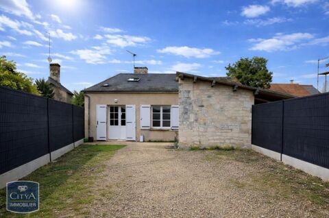   Location Maison Maison - 2 pi�ce(s) - 37 m�