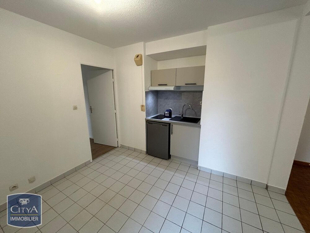 location Appartement - 2 pièce(s) - 42 m² Besançon (25000)