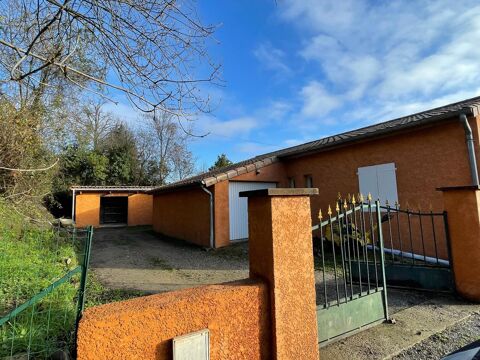  Maison � louer 4 pi�ces 86 m�