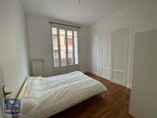  Appartement à louer 2 pièces 51 m²