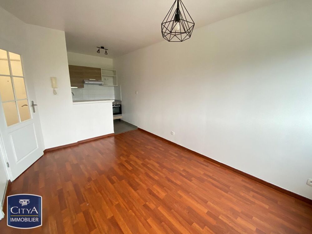 À LOUER : Charmant appartement T2 situé au coeur de Valen....