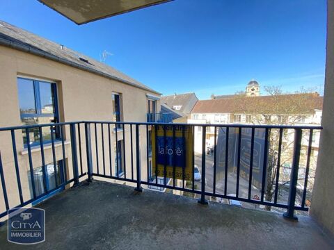  Appartement � louer 3 pi�ces 64 m�