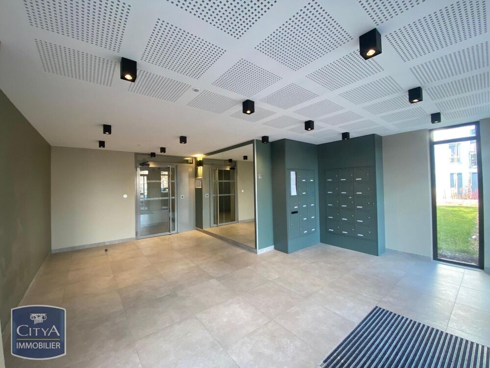 location Appartement - 3 pièce(s) - 80 m² Clermont-Ferrand (63000)