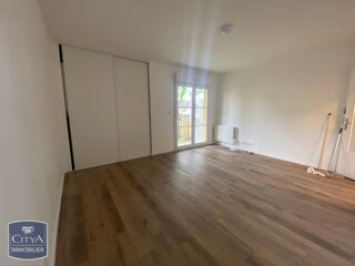  Appartement à louer 1 pièce 26 m²