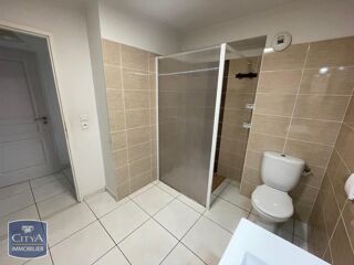  Appartement à louer 3 pièces 67 m²
