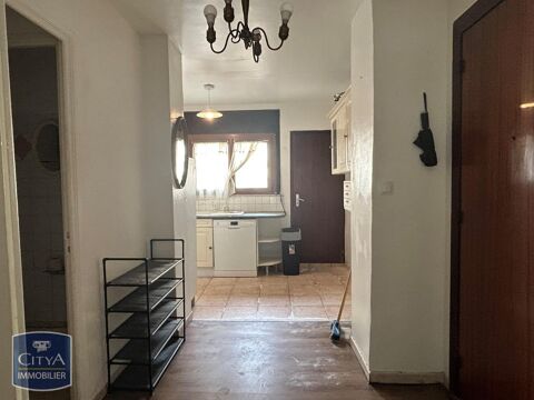  Appartement � louer 4 pi�ces 68 m�