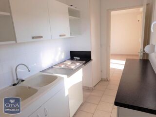  Appartement à louer 3 pièces 61 m²