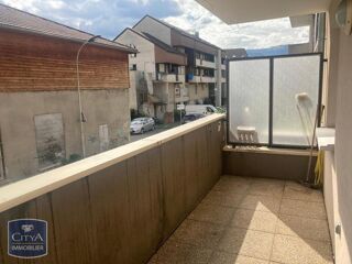  Appartement  louer 2 pices 39 m