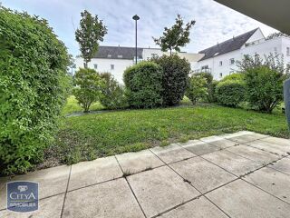  Appartement à louer 2 pièces 40 m²