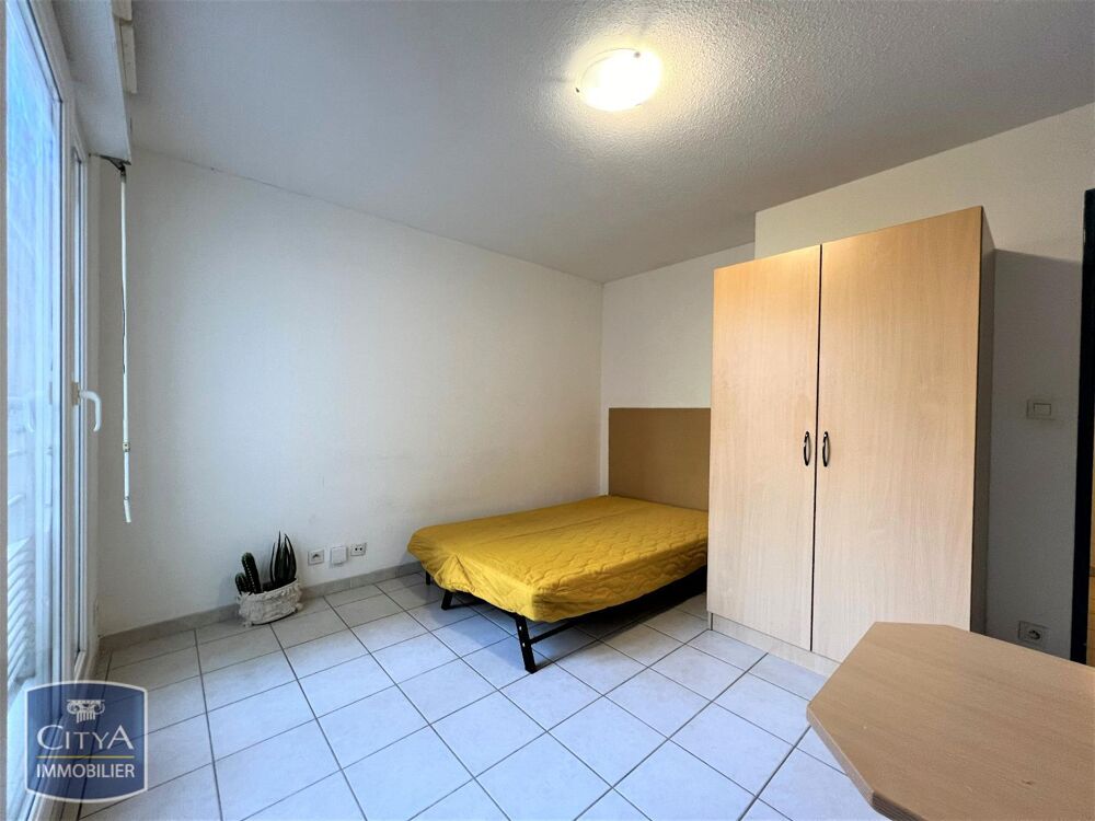 location Appartement - 1 pièce(s) - 21 m² Avignon (84000)