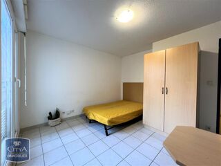  Appartement à louer 1 pièce 21 m²
