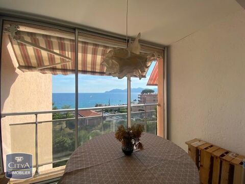  Appartement � louer 2 pi�ces 28 m�