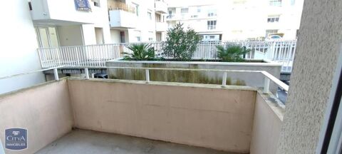  Appartement � louer 2 pi�ces 43 m�
