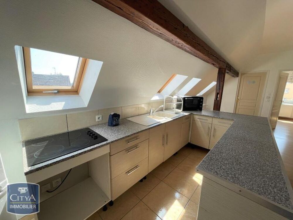 ILLKIRCH - ROUTE DE LYON Citya Strasbourg, vous propose ....