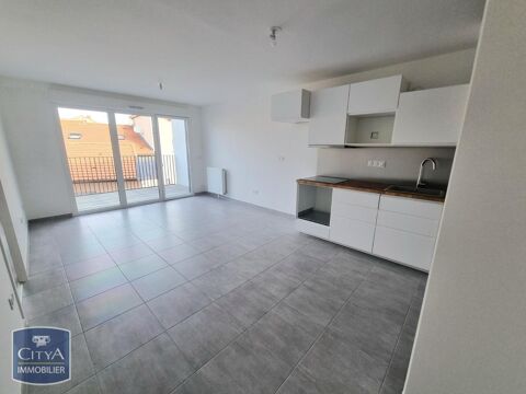  Appartement � louer 2 pi�ces 45 m�