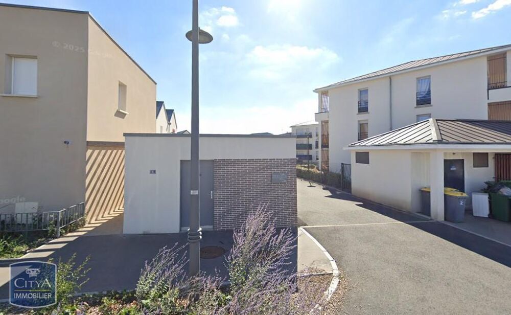 location Parking / Garage Orleans (45100)