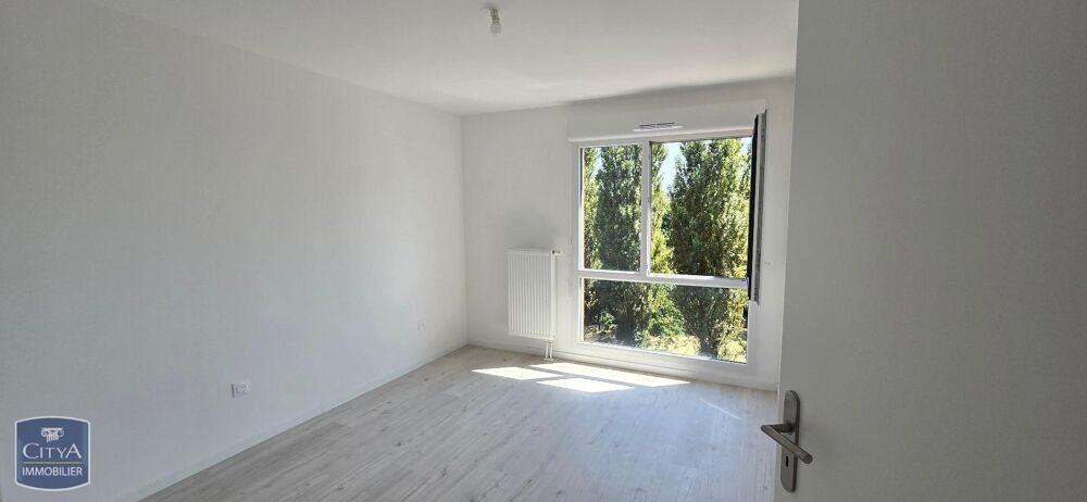 location Appartement - 3 pièce(s) - 64 m² Valenciennes (59300)