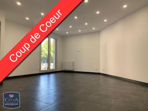  Appartement � louer 3 pi�ces 60 m�