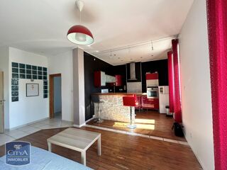  Appartement � louer 2 pi�ces 45 m�