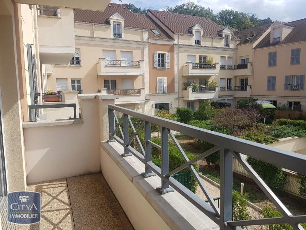 location Appartement - 3 pièce(s) - 56 m² Buc (78530)