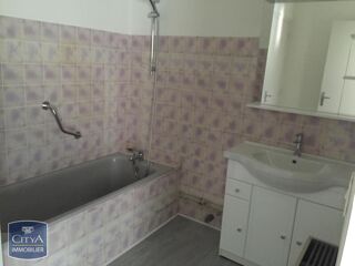 Appartement à louer 1 pièce 34 m²