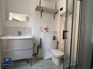  Appartement � louer 1 pi�ce 22 m�