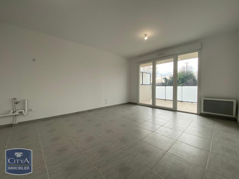 location Appartement - 2 pièce(s) - 45 m² Avignon (84000)