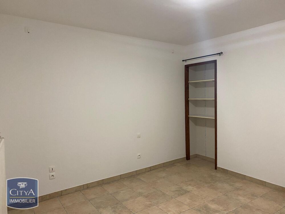 location Appartement - 4 pièce(s) - 67 m² Rive-de-Gier (42800)