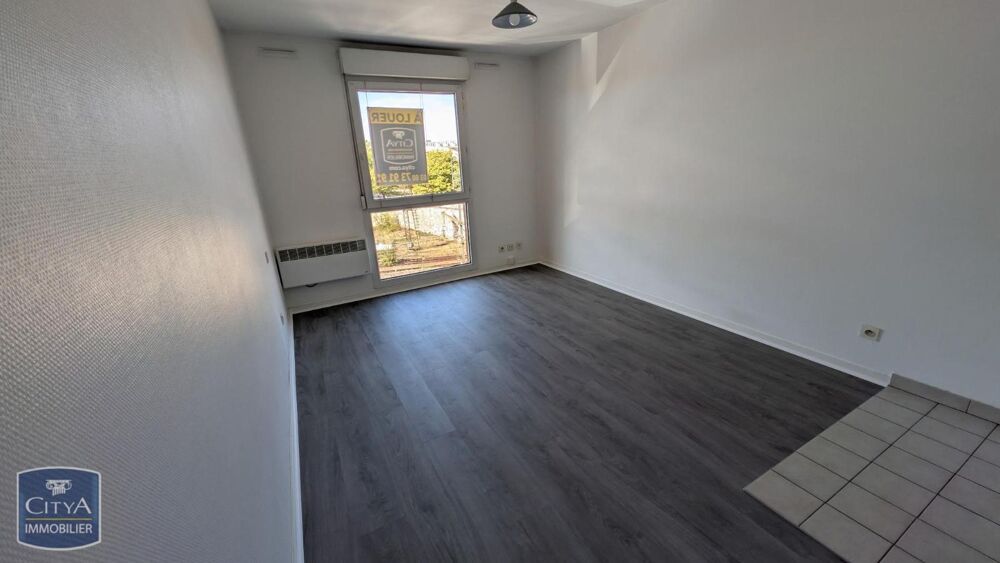 Facultes - Réf: GES00912023-77 À LOUER appartement 1 piè....