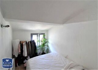  Appartement à louer 2 pièces 26 m²