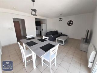  Appartement à louer 4 pièces 72 m²