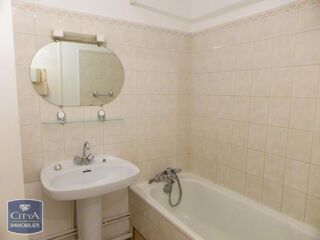  Appartement à louer 1 pièce 22 m²