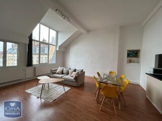  Appartement � louer 3 pi�ces 76 m�