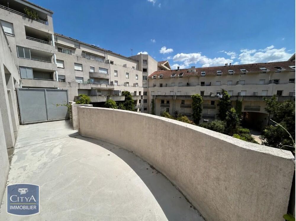 location Appartement - 2 pièce(s) - 49 m² Lyon 7