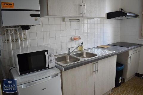  Appartement  louer 1 pice 24 m