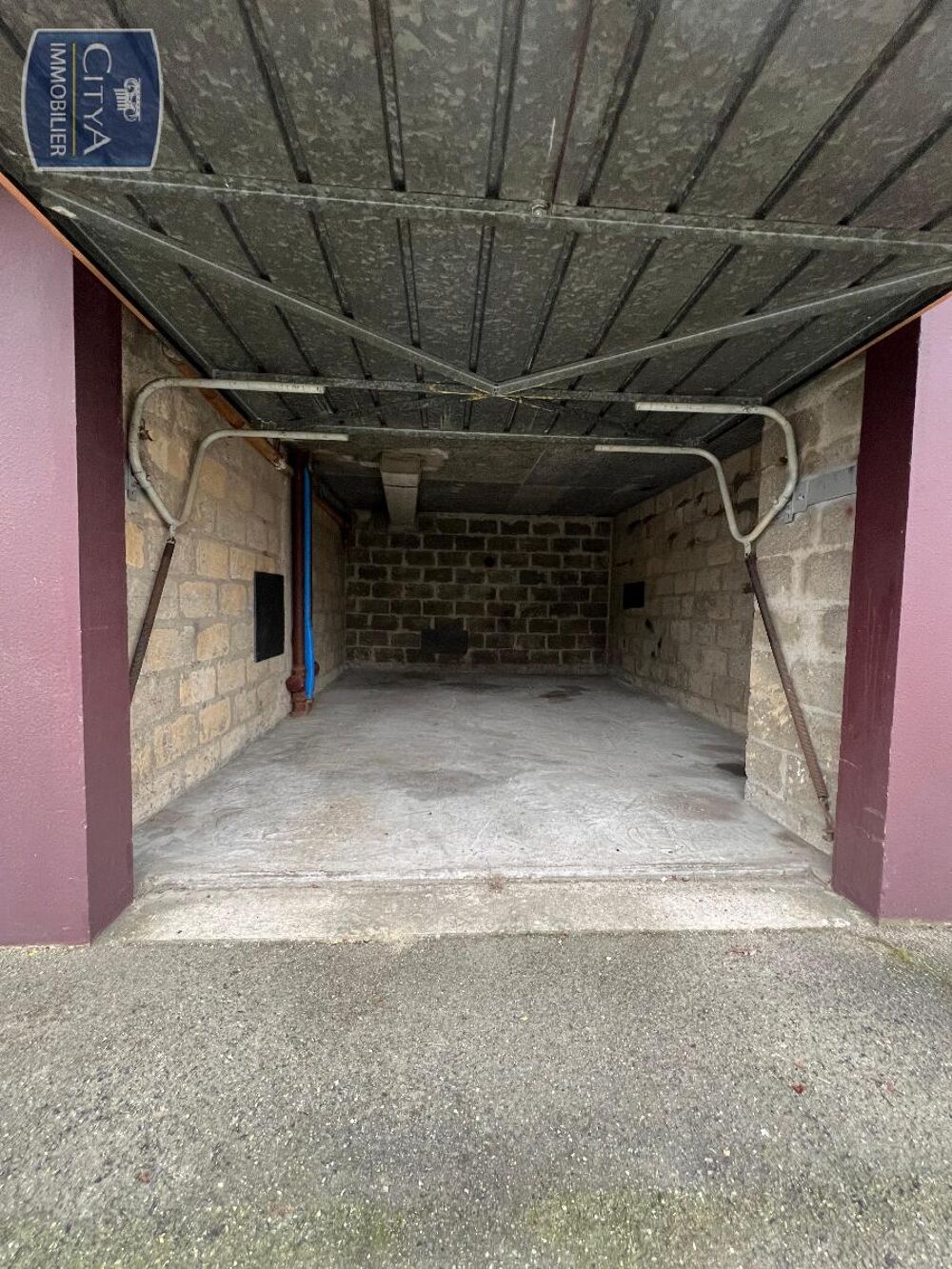 location Parking / Garage Bois-d'Arcy (78390)