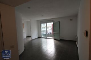  Appartement � louer 2 pi�ces 49 m�