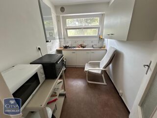  Appartement à louer 3 pièces 64 m²