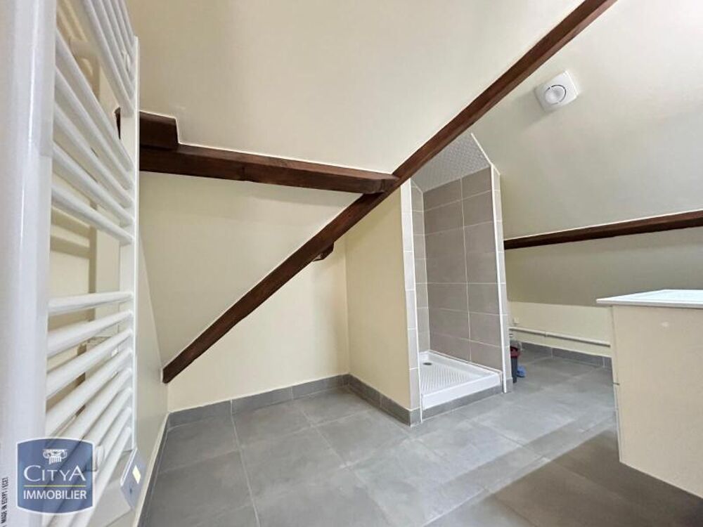 location Appartement - 1 pièce(s) - 24 m² Alfortville (94140)