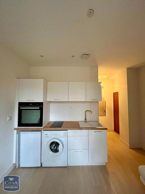  Appartement  louer 1 pice 18 m