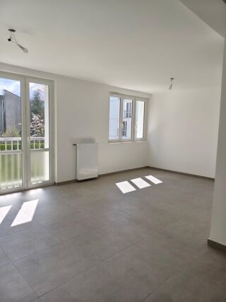  Appartement � louer 2 pi�ces 55 m�