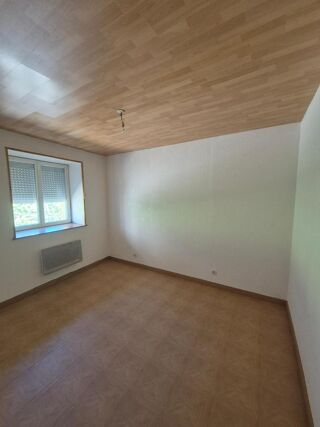  Maison à louer 3 pièces 53 m²