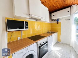  Maison à louer 3 pièces 61 m²