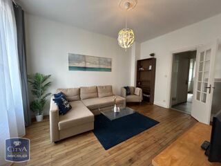  Appartement � louer 2 pi�ces 39 m�